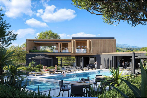 Villa for sale in Limassol