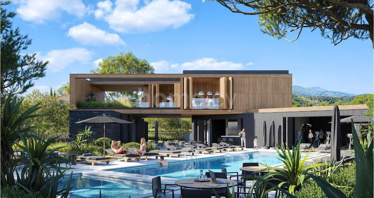 Villa for sale in Limassol