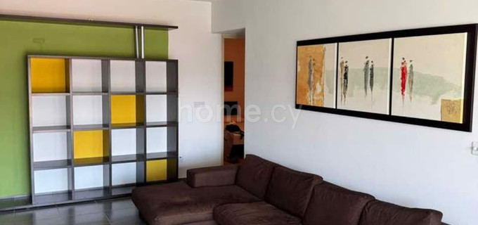 Apartamento para alquilar en Nicosia