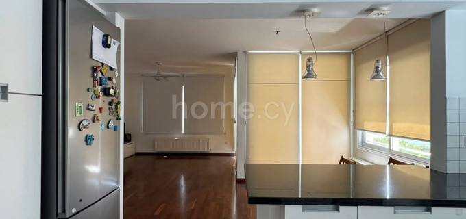 Apartamento para alquilar en Nicosia