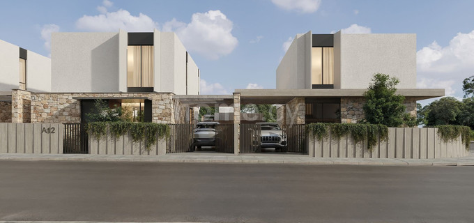 Villa for sale in Paphos