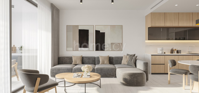 Apartment for sale in Paphos