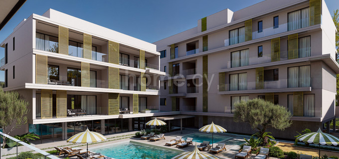Apartment for sale in Paphos