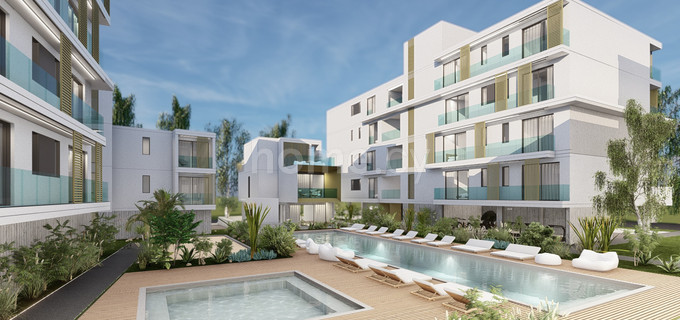 Apartment for sale in Paphos