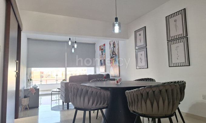 Apartamento para alquilar en Larnaca