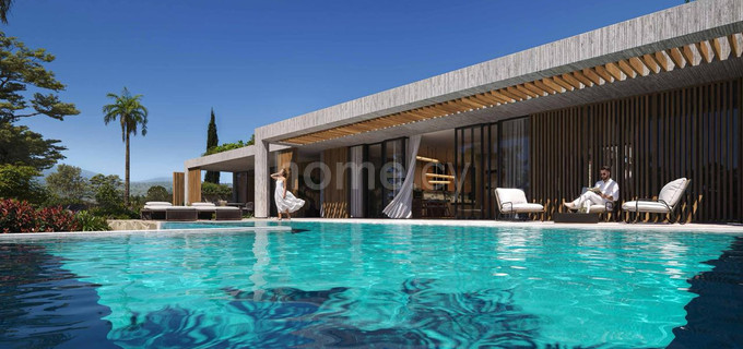 Villa for sale in Limassol