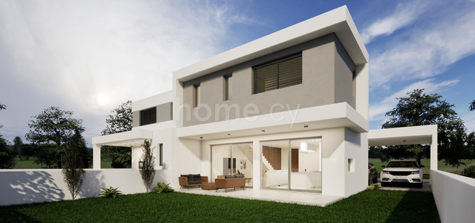 Villa for sale in Nicosia