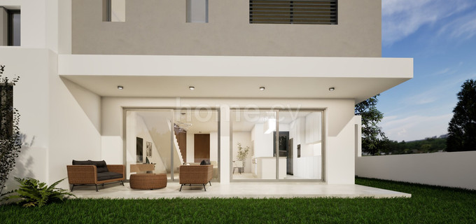 Villa for sale in Nicosia