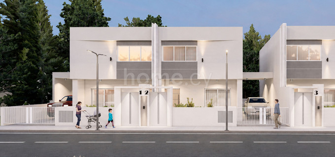 Villa for sale in Nicosia