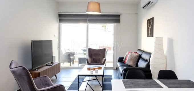 Apartment to rent in Larnaca