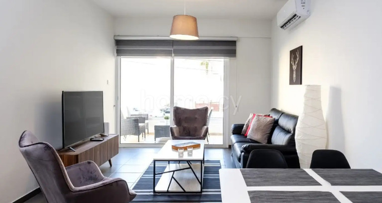 Appartement à louer à Larnaca