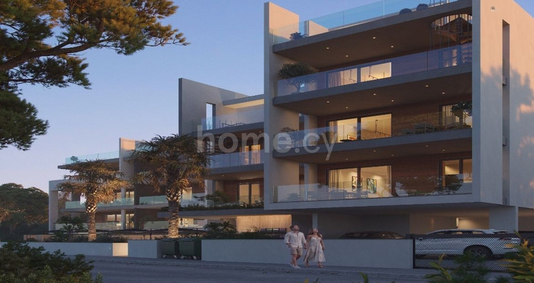 Appartement à vendre à Larnaca