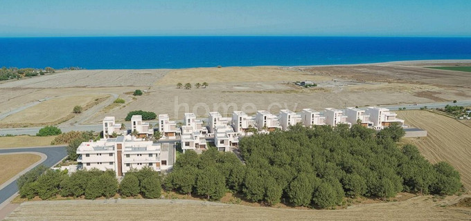 Villa for sale in Larnaca