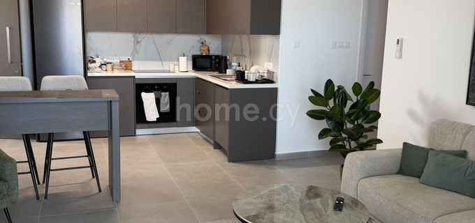 Appartement à louer à Larnaca