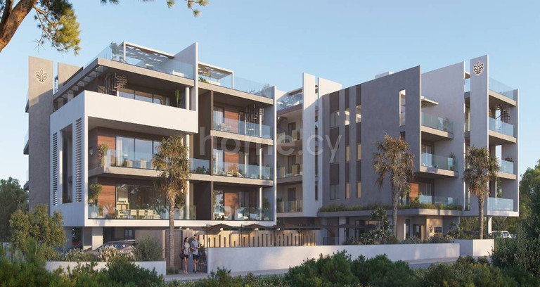 Appartement à vendre à Larnaca
