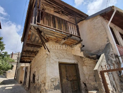 Villa for sale in Limassol