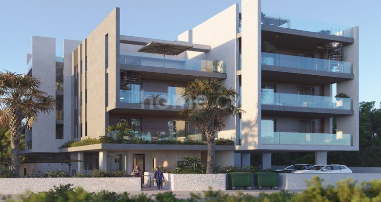 Appartement à vendre à Larnaca