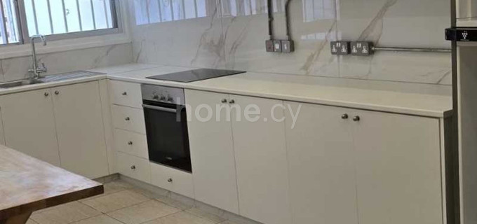 Casa semi independiente para alquilar en Nicosia