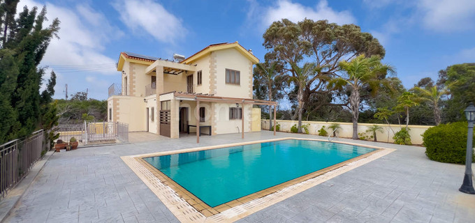 Haus in Protaras zu verkaufen