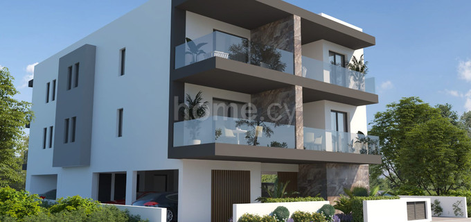 Apartment for sale in Larnaca