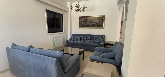 Casa semi independiente a la venta en Nicosia