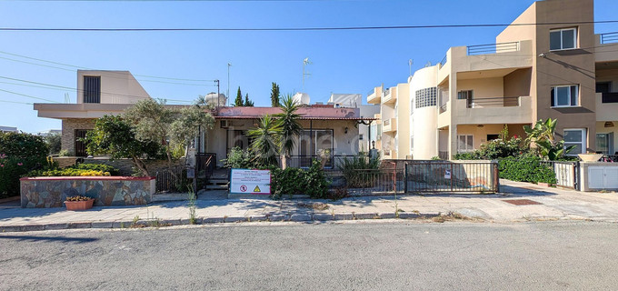 Villa for sale in Nicosia