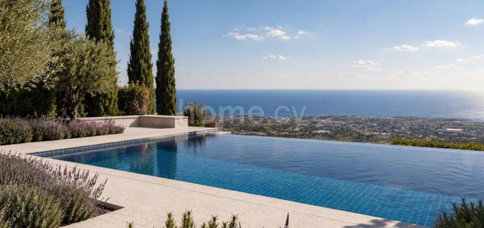 Villa for sale in Paphos