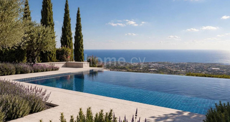 Villa for sale in Paphos