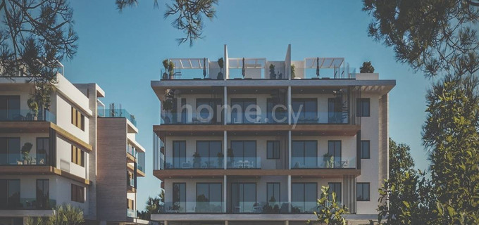 Apartment for sale in Larnaca