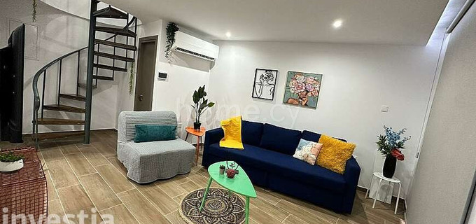 Apartamento en la planta baja para alquilar en Larnaca
