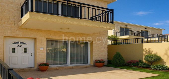 Townhouse for sale in Paphos