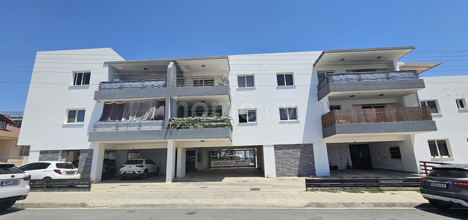 Penthouse à vendre à Larnaca