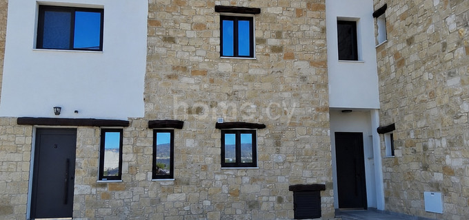 Maisonette à vendre à Limassol