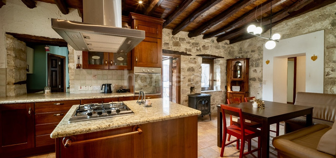 Villa for sale in Limassol