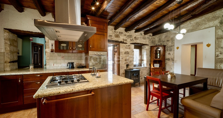 Villa for sale in Limassol