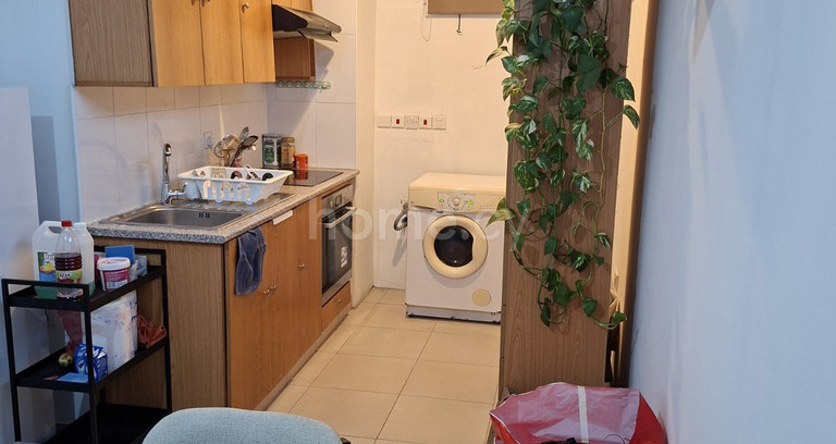 Apartment to rent in Nicosia