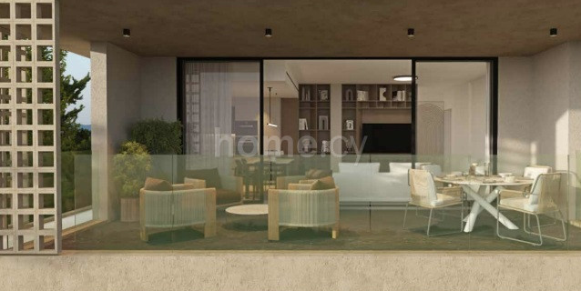 Appartement à vendre à Nicosie