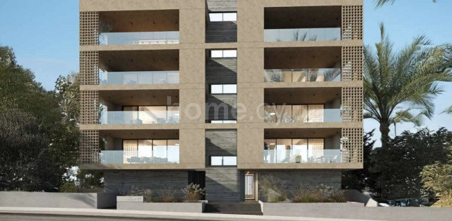 Appartement à vendre à Nicosie
