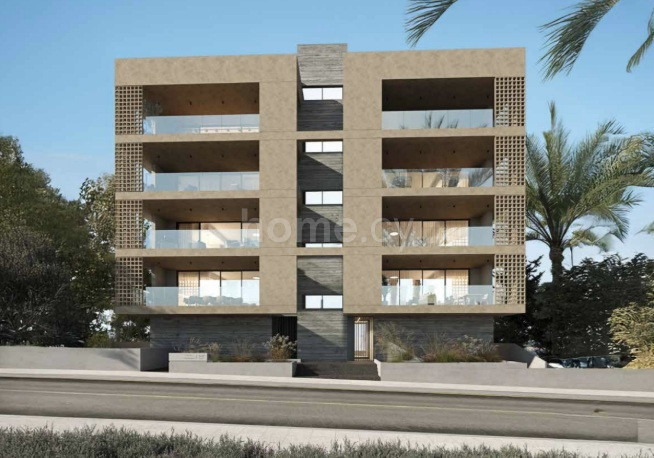Appartement à vendre à Nicosie