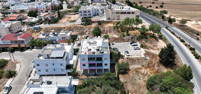 Appartement à vendre à Nicosie