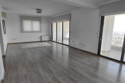 Apartment to rent in Limassol