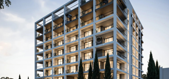 Appartement à vendre à Limassol