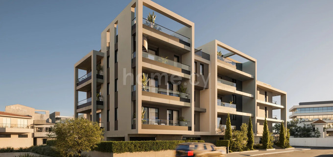 Appartement à vendre à Limassol