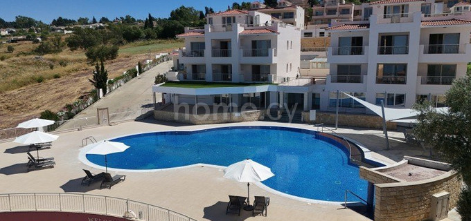 Appartement à vendre à Paphos
