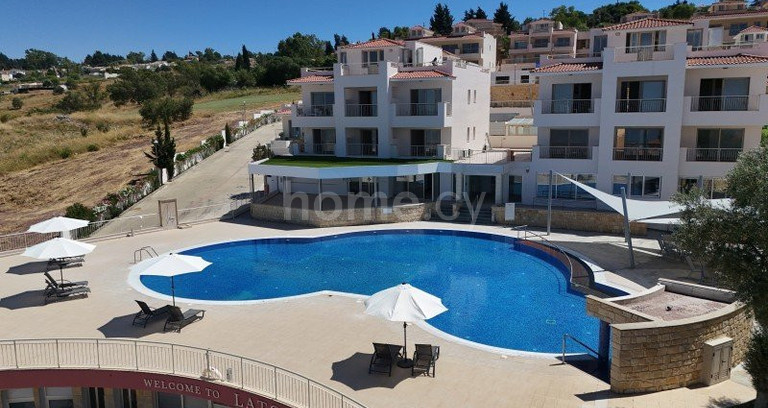 Apartamento a la venta en Paphos