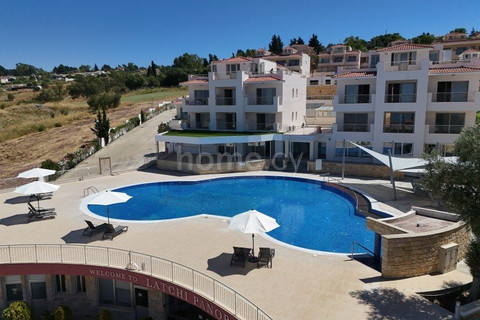 Apartment for sale in Paphos