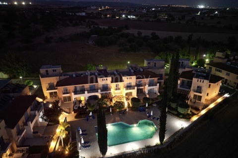Townhouse for sale in Paphos