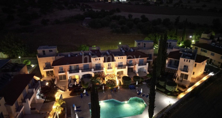 Townhouse for sale in Paphos