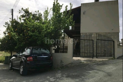 Villa for sale in Paphos