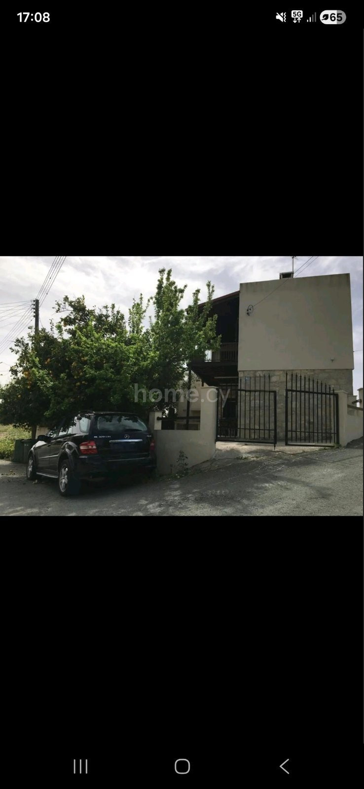 Villa for sale in Paphos